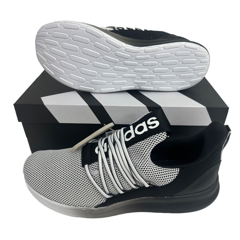 adidas Men's Lite Racer Adapt 7.0 Cloudfoam Running Shoes, IE6330 Size 11 New